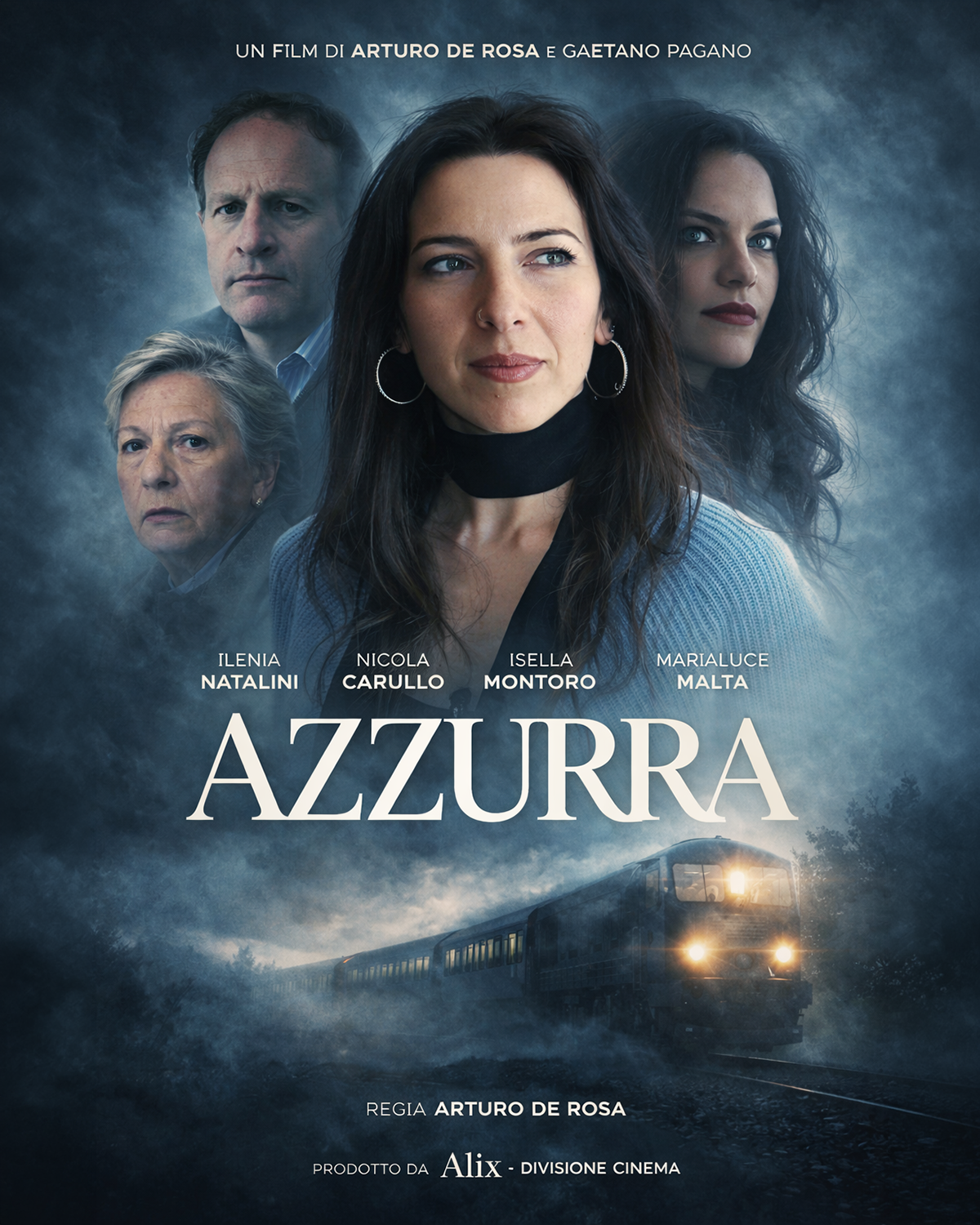Azzurra